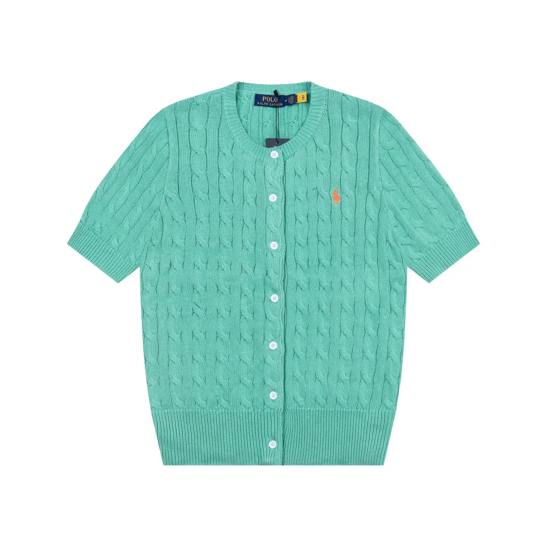 K 88 RALPH LAUREN Classic T Versatile ：White Black Navy Blue Gray Khaki Pink Red Red Yellow Purple Light Green Blue Green Light Blue Sizes：S M L XL ： ： g
